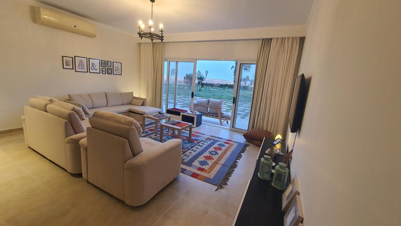 Soma Bay Ambiance - Relaxed Apartment - Next To The Breakers Hurghada Esterno foto