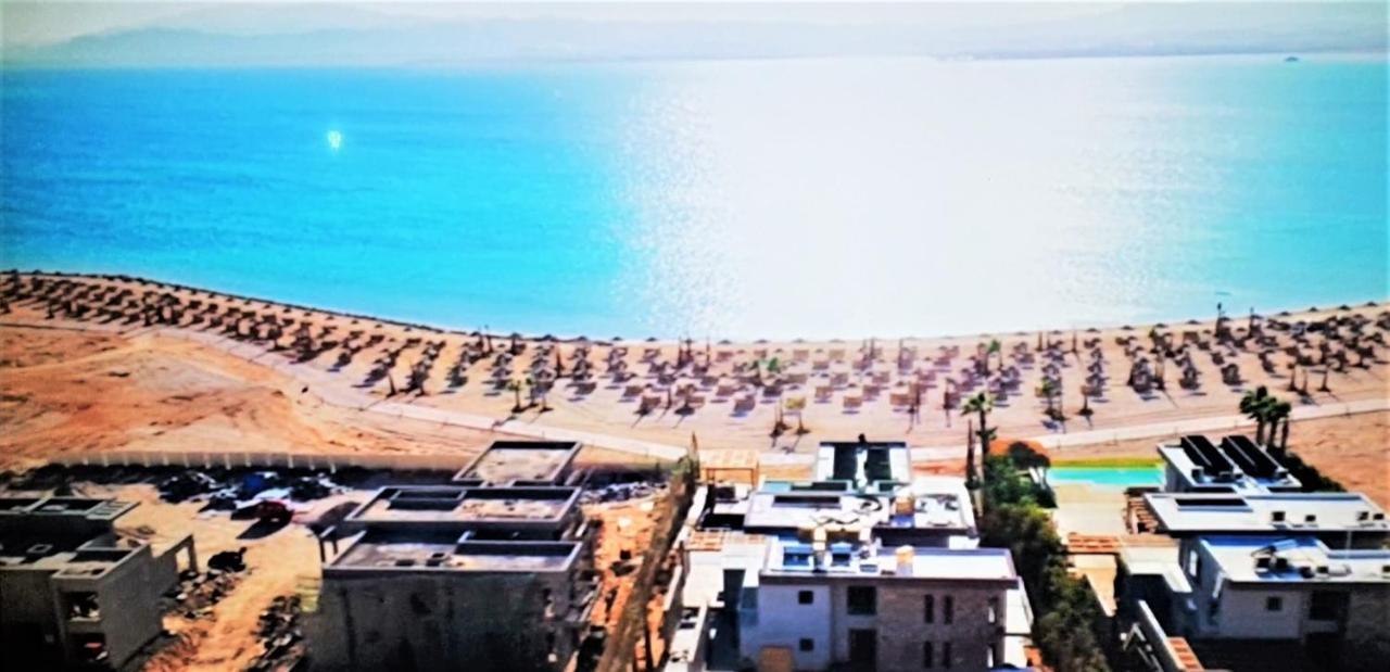 Soma Bay Ambiance - Relaxed Apartment - Next To The Breakers Hurghada Esterno foto